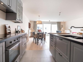 Apartment Lucette by Interhome